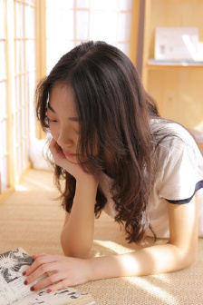 美容院的特除待遇2