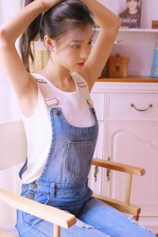 女儿的朋友中文